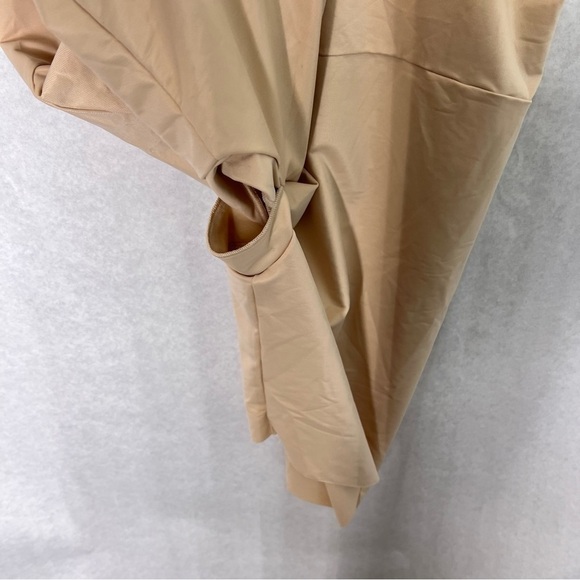 Maidenform shapewear shorts beige size 3XL - Picture 6 of 6